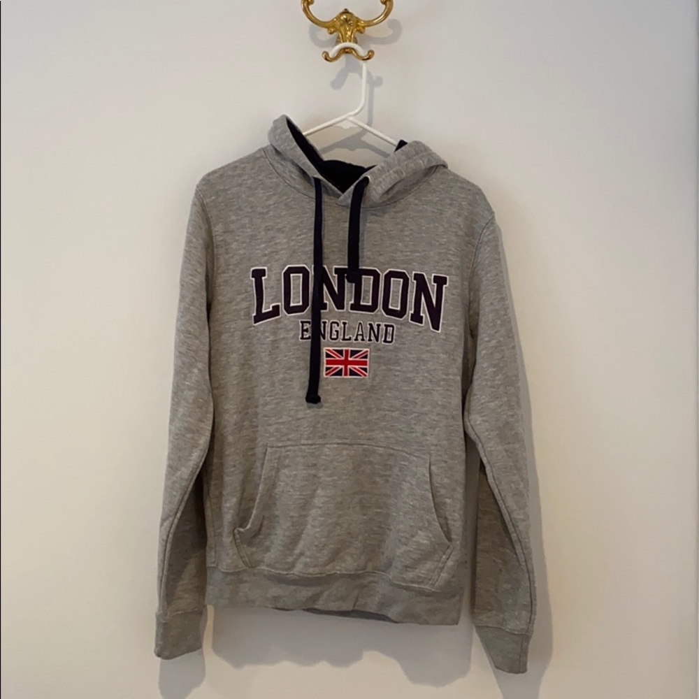LONDON Hoodie